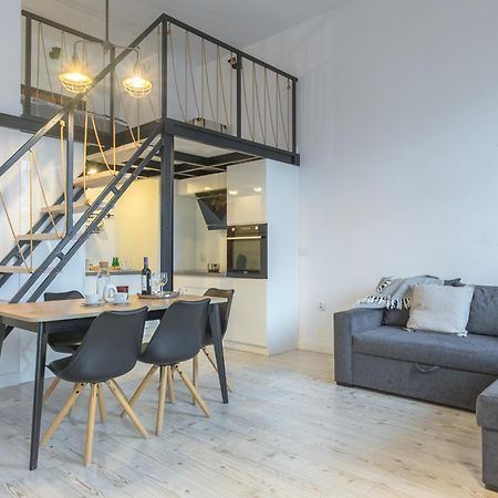Apartament Z Antresola Nowa Papiernia فروتسواف المظهر الخارجي الصورة