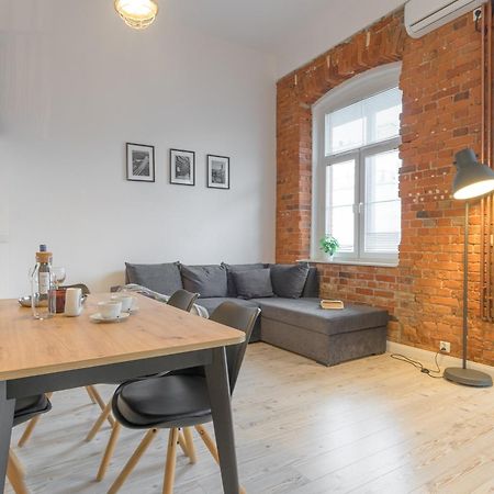 Apartament Z Antresola Nowa Papiernia فروتسواف المظهر الخارجي الصورة
