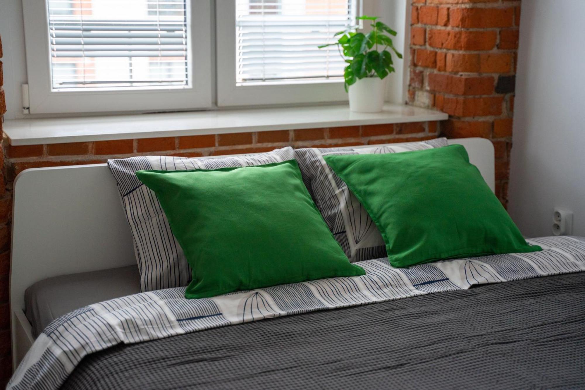 Apartament Z Antresola Nowa Papiernia فروتسواف المظهر الخارجي الصورة